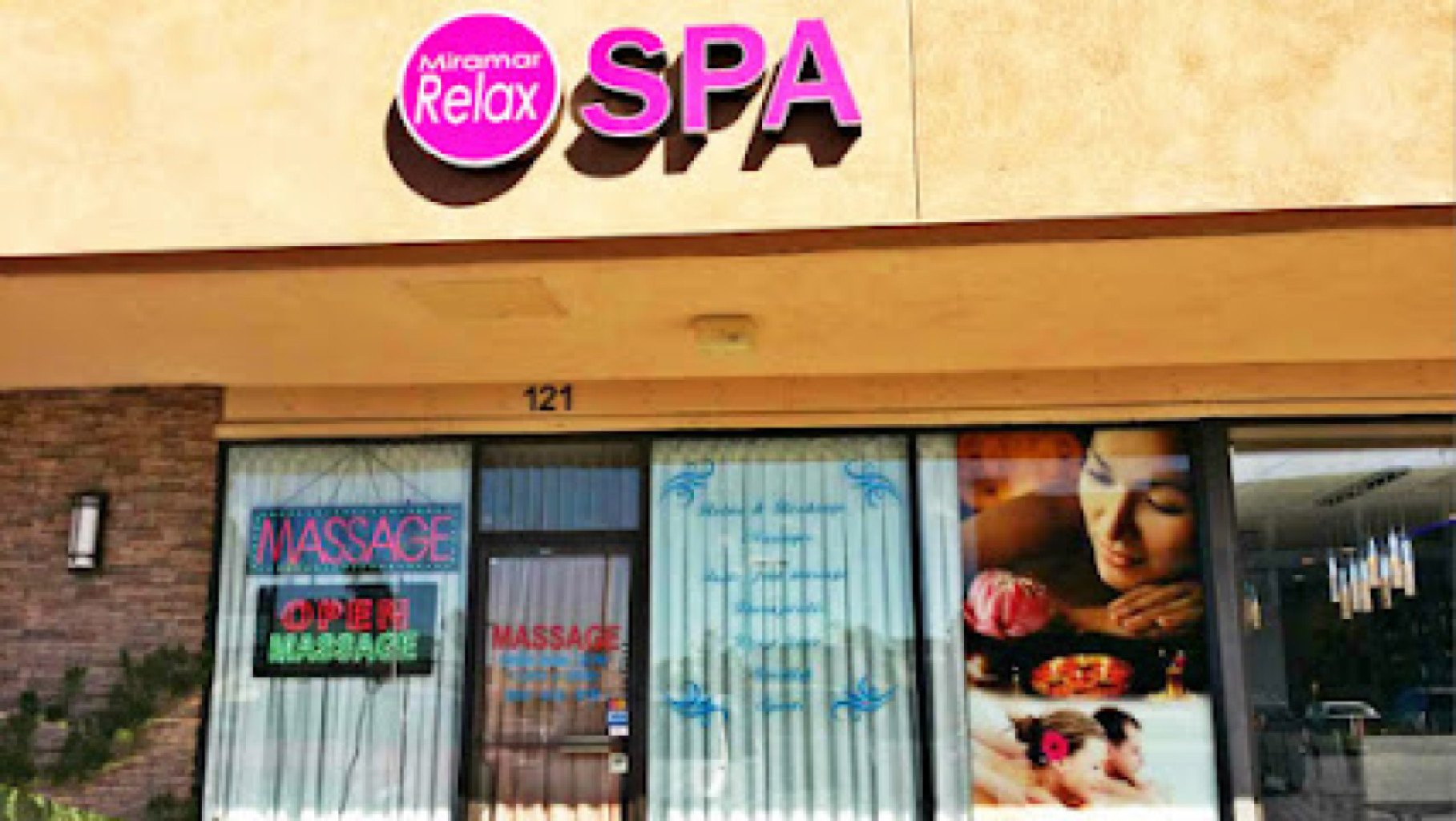 Sun Spa photo 1