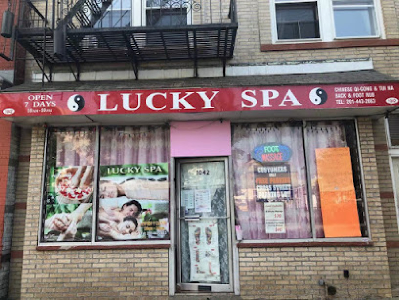 LUCKY SPA photo 1