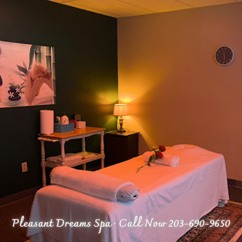 Pleasant Dreams Spa photo 1