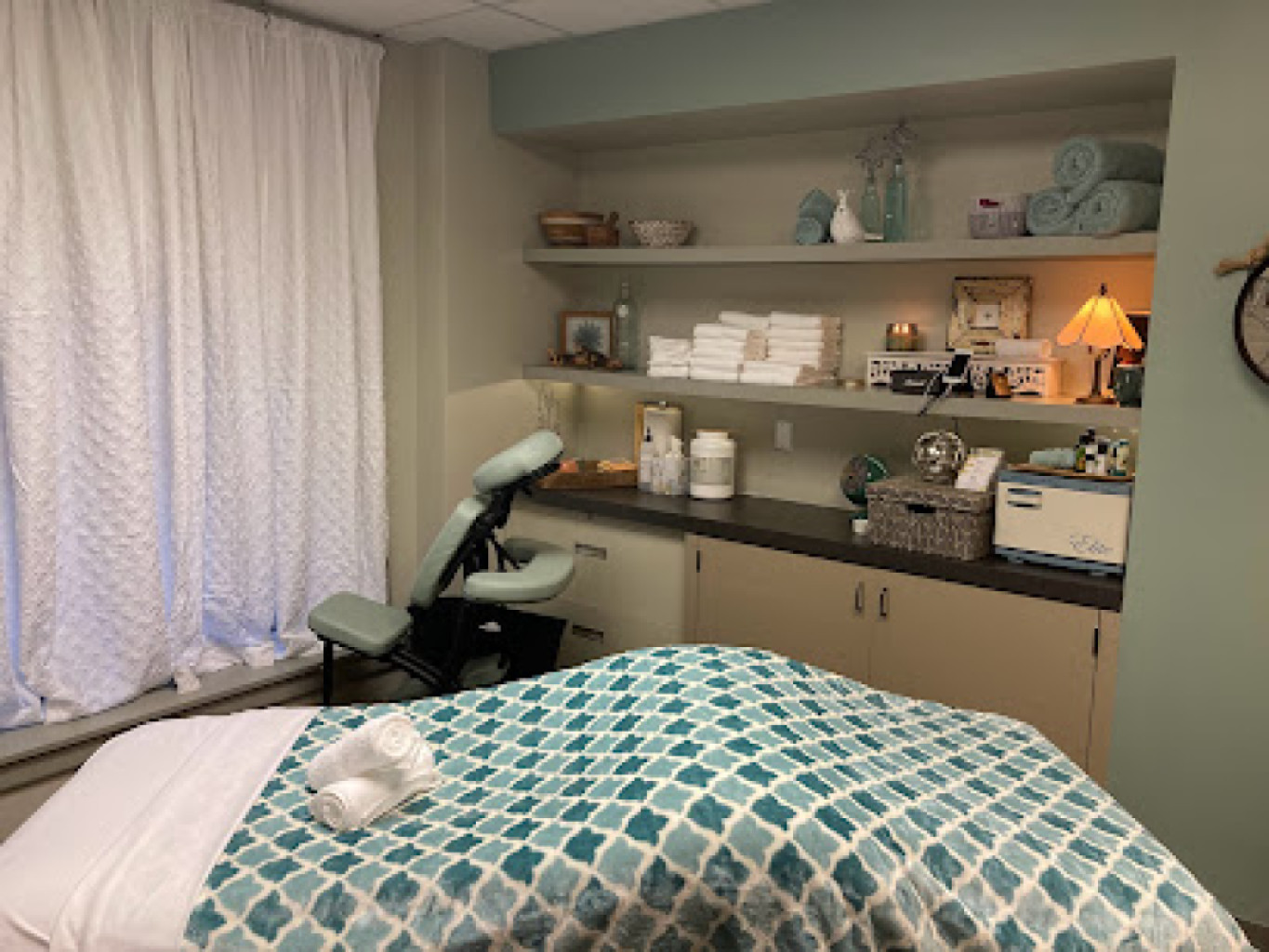 Bull City Massage Therapy photo 1
