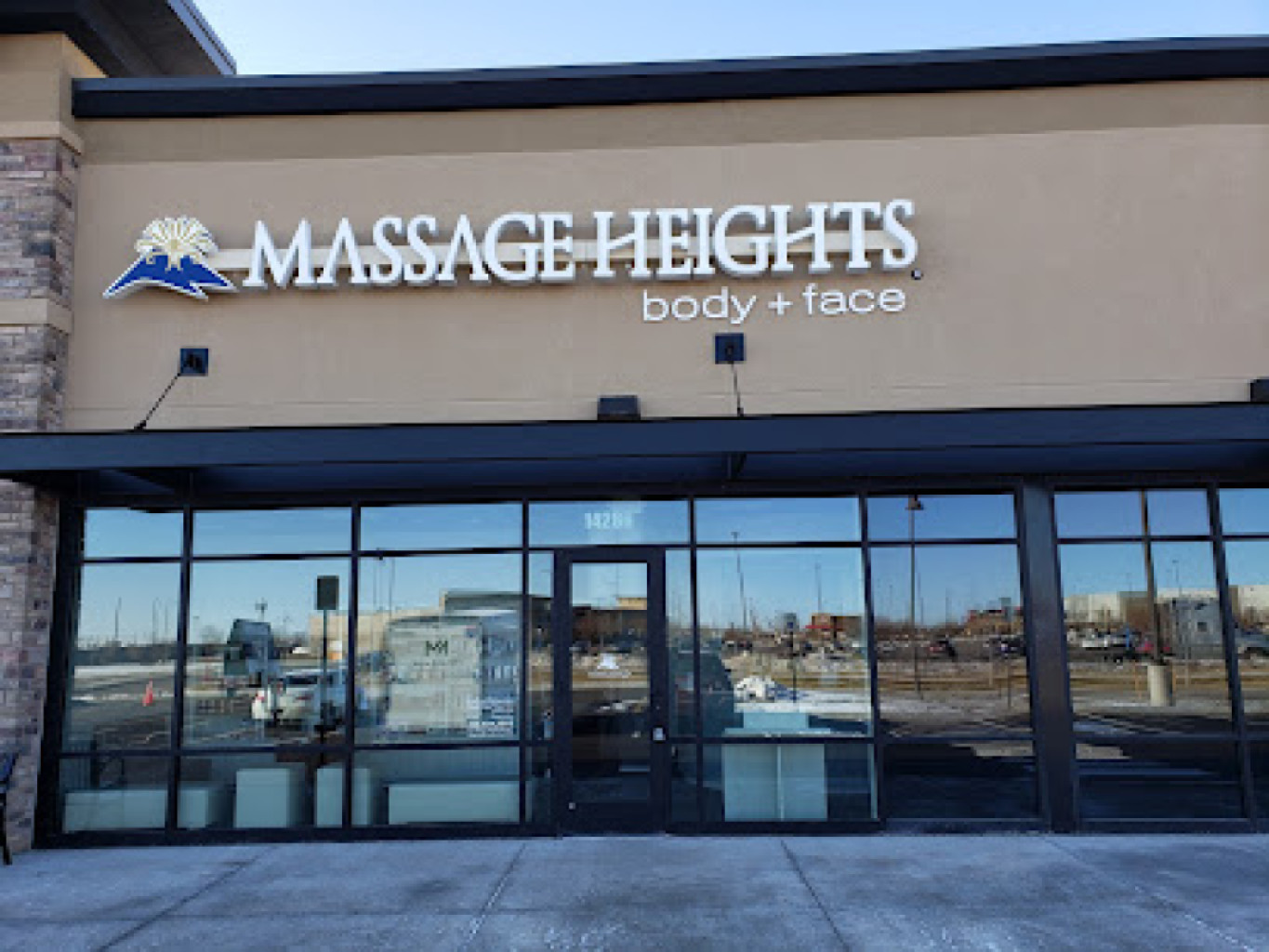 Massage Heights North Thornton photo 1