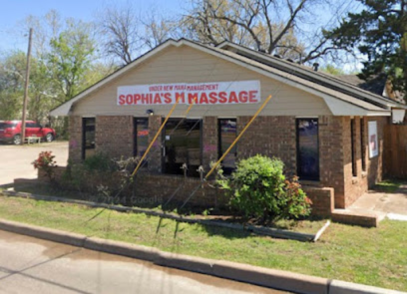 Sophia ‘s massage photo 1