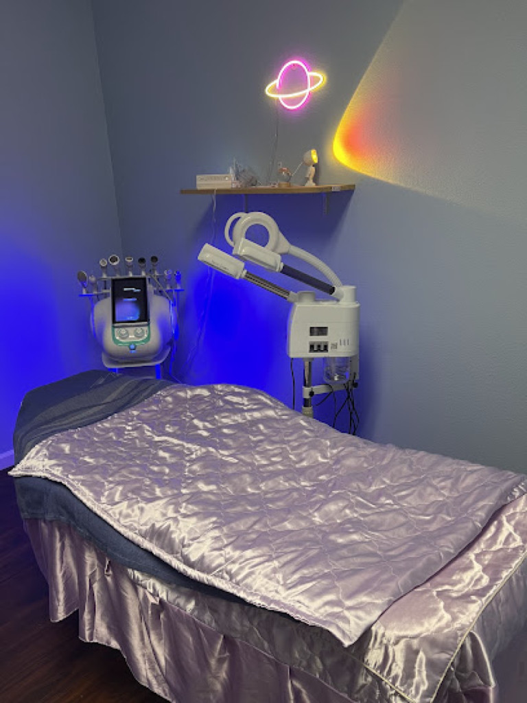 BBT massage photo 1