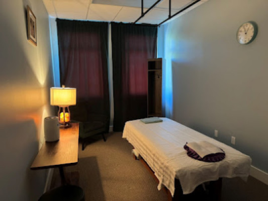 Mystic Massage & Reflexology listing photo