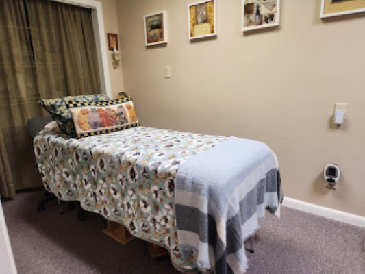 Health Touch North Carolina listing photo