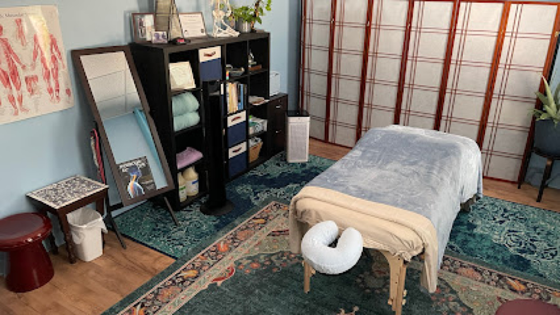 Aaron Shay Massage Therapy photo 1