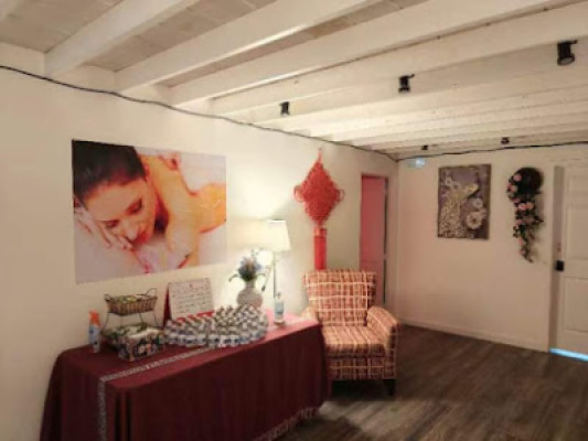 Sakura Spa listing photo
