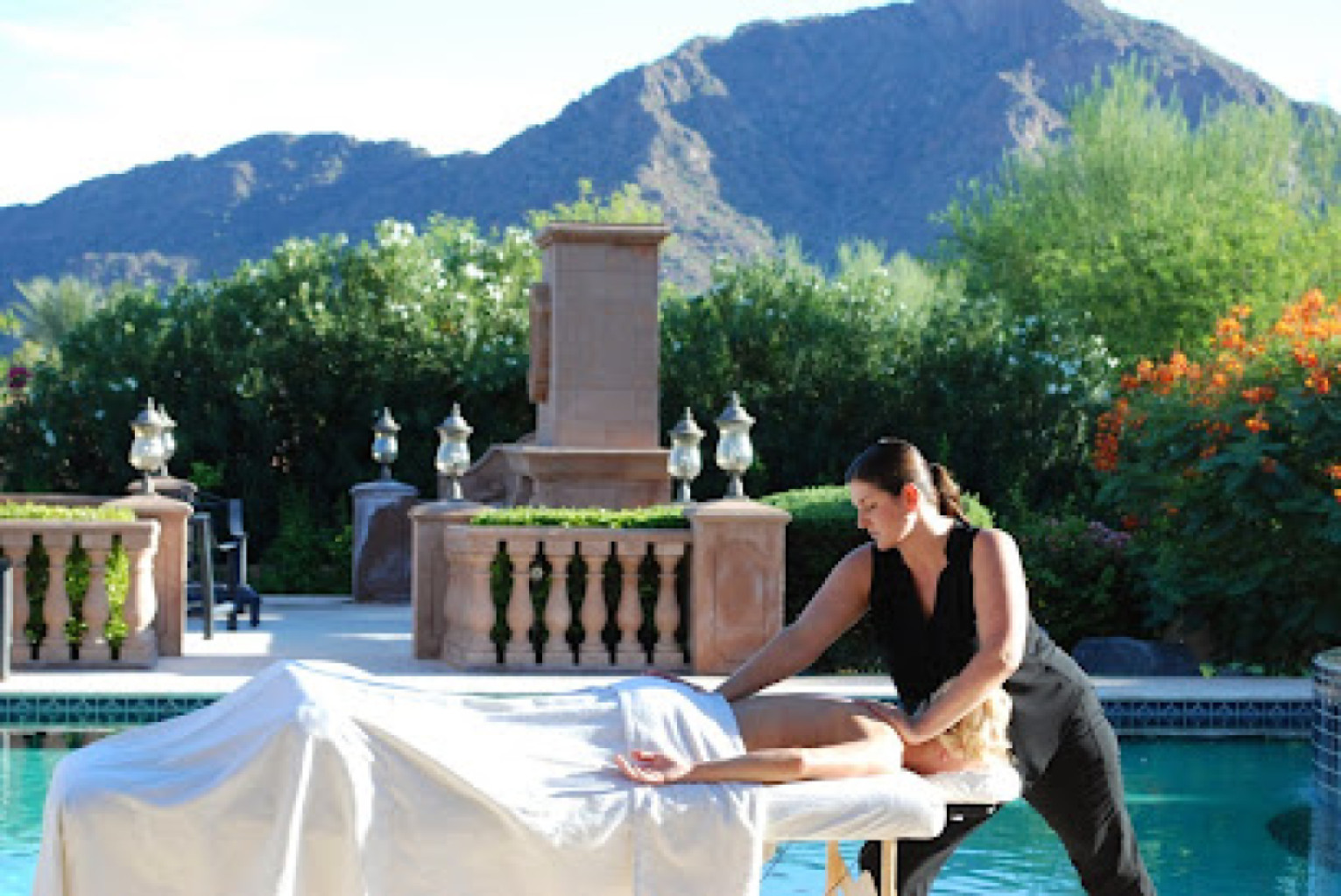 Pure Knead Massage photo 1