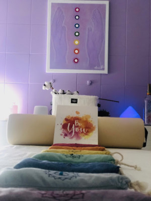 Reiki Massage Joint listing photo