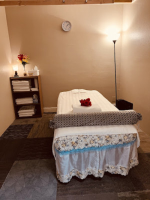 Hot Stone Massage listing photo