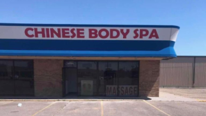 Chinese Massage Center Body Oasis listing photo