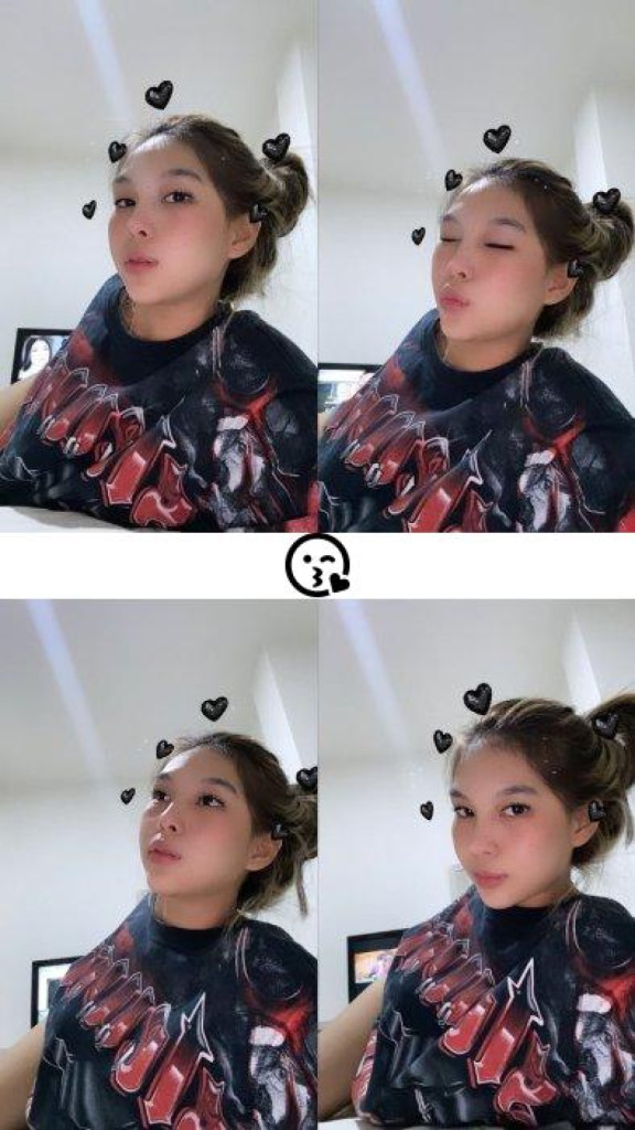 Fransiska photo 1