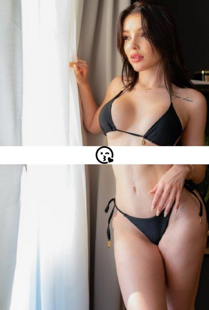 Megan photo 1