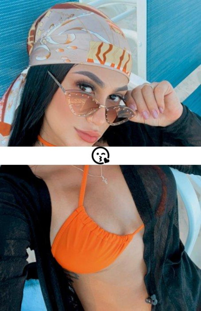 Ximena photo 1