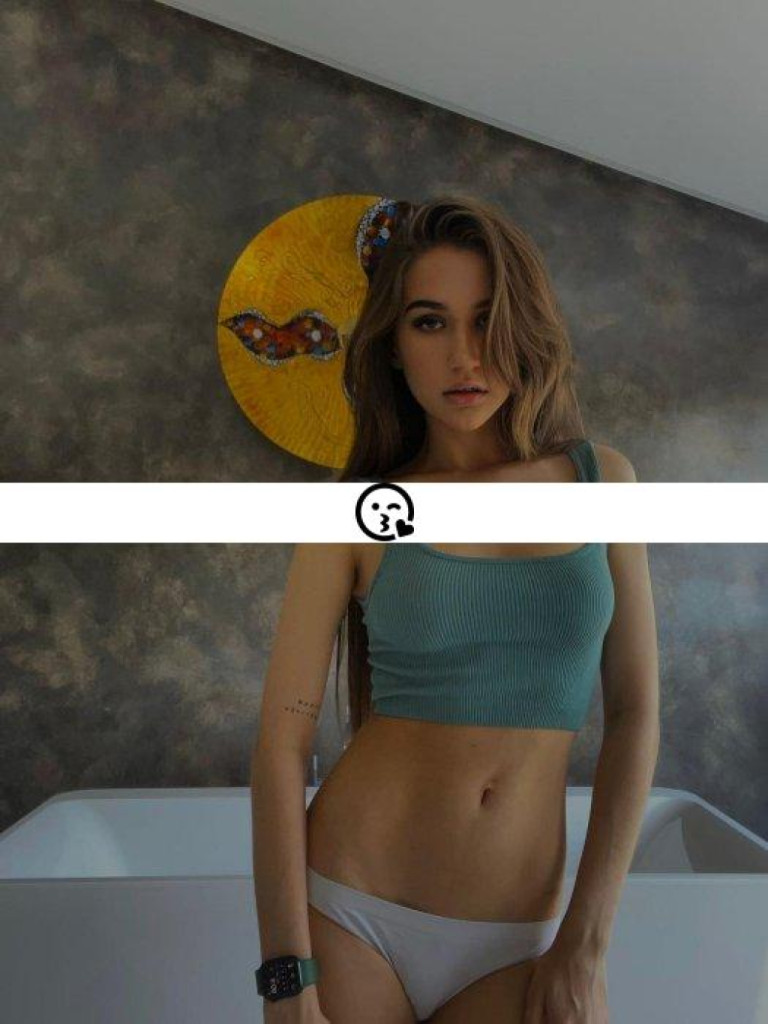 Sara photo 1