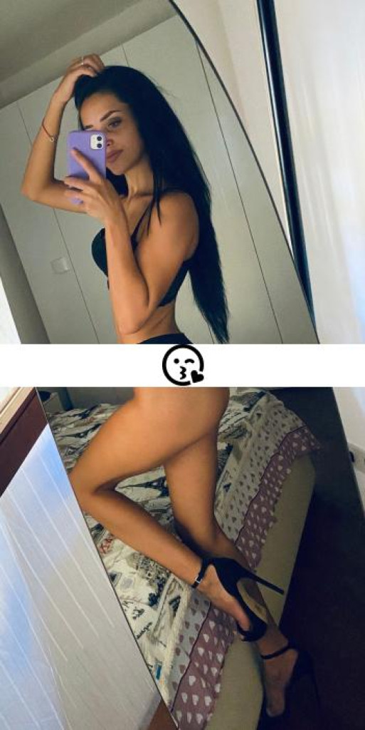 Rebeka photo 1