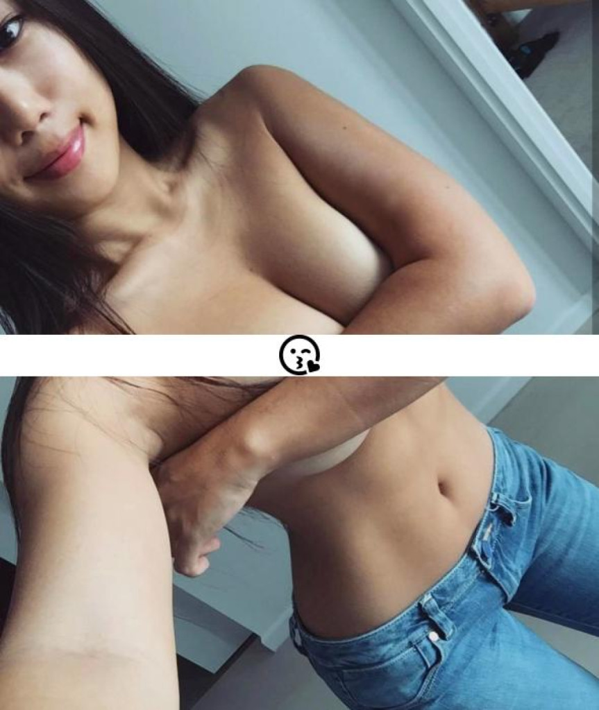 Nathalie photo 1