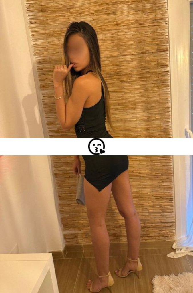 Priscila photo 1