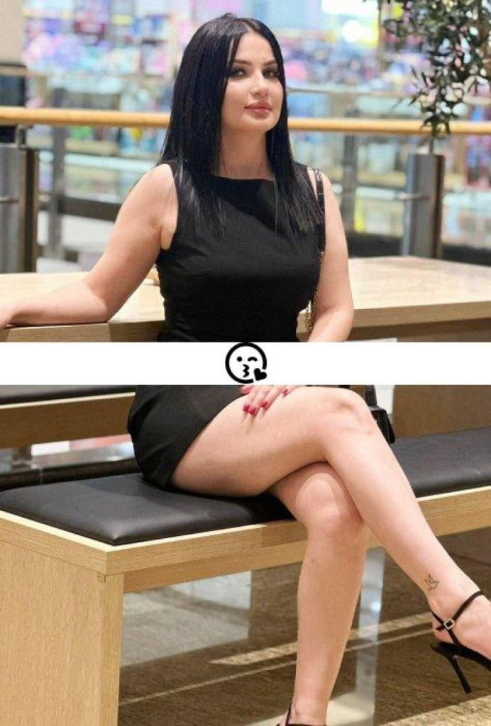 Kristina photo 1