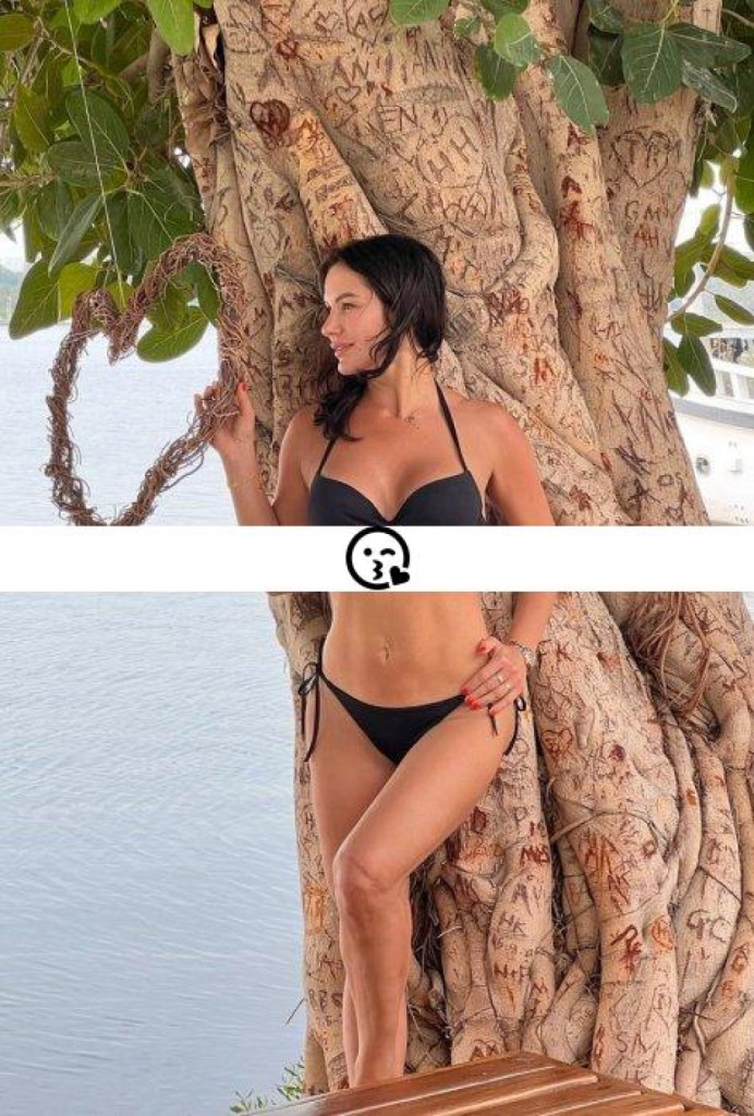 Alina photo 1