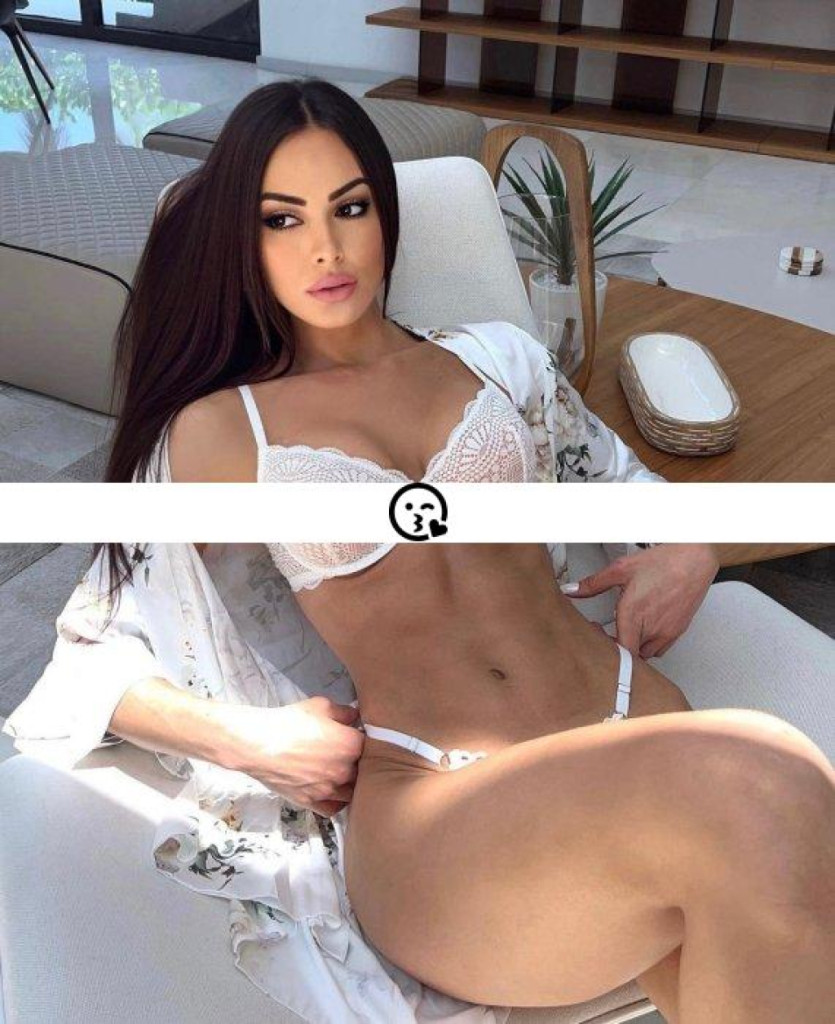Sasha photo 1