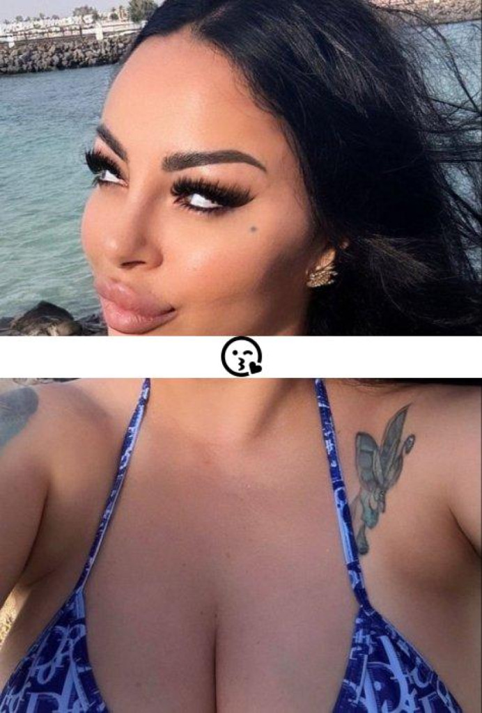Vanessa photo 1
