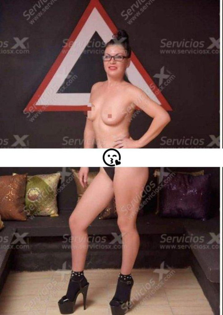 Monica photo 1