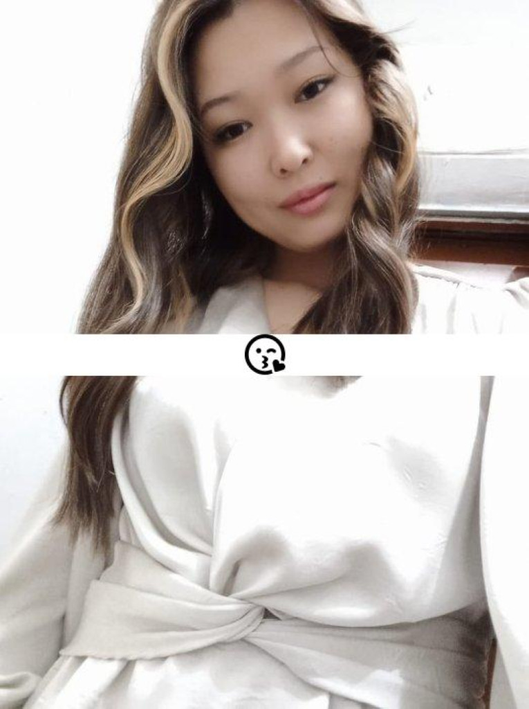 Arianna photo 1