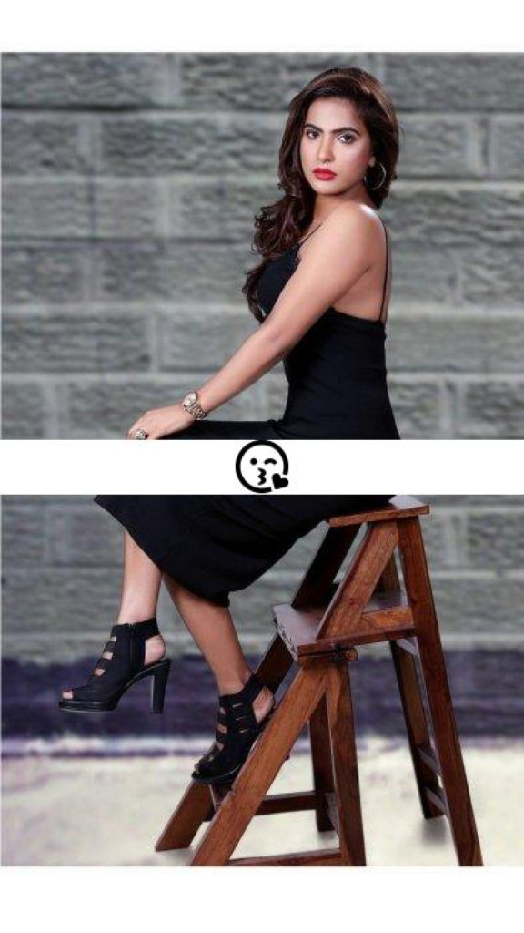 Natasha photo 1