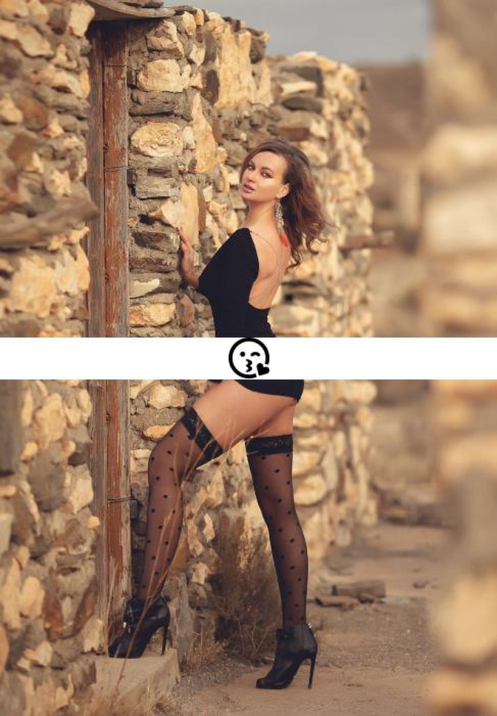 Mariana photo 1