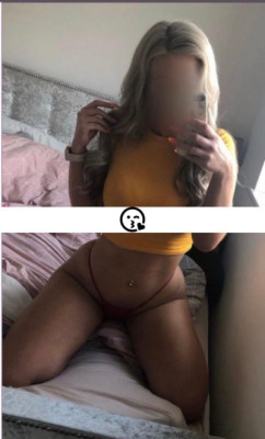 Sexy Lola listing photo