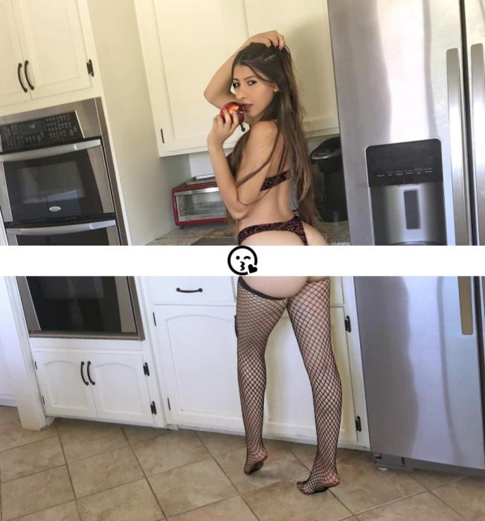 Emmanuella photo 1