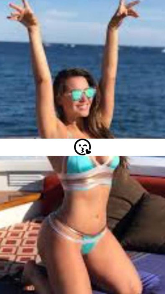 Bianka photo 1