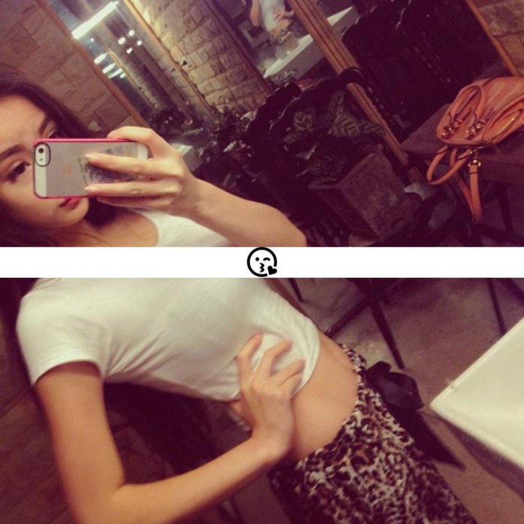 Faye photo 1
