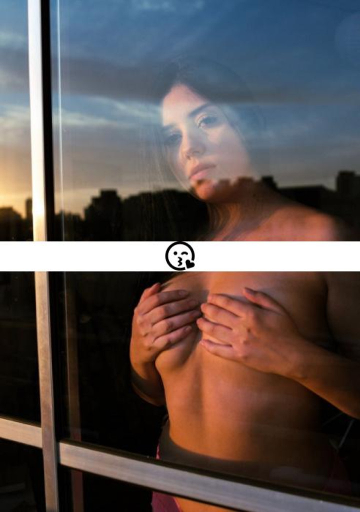 Lauren photo 1