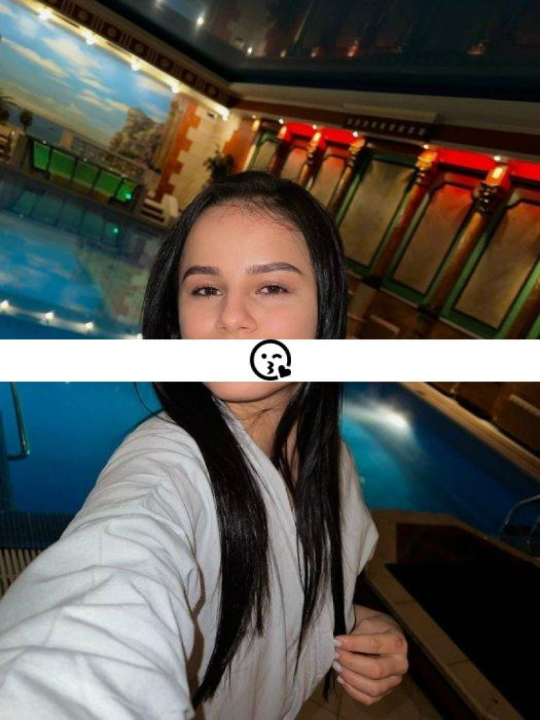 Milashka photo 1
