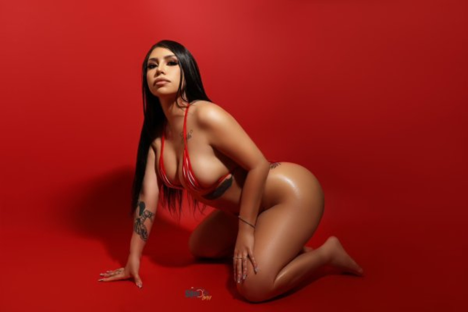 Mya Love photo 1