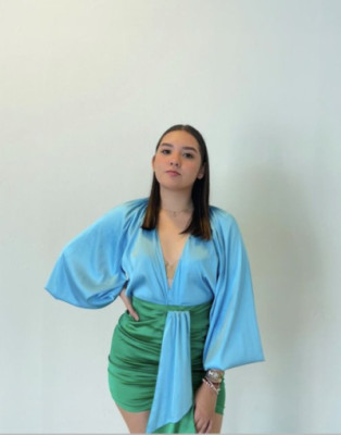 Available for special experiences 🥰❤️