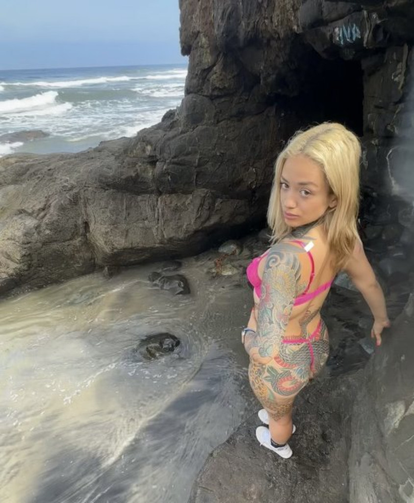Kiki Luna photo 1