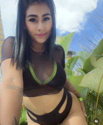 I&rsquo;m available for Incall and outcall. New girl in town