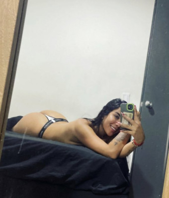 I&rsquo;m available for hookup