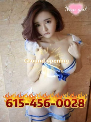 ☎️☎️615-456-0028🎀🎀Grand opening🎀The new girl is very pretty.🎀 sexy open.🎀 best massage .🎀🎀24 years old