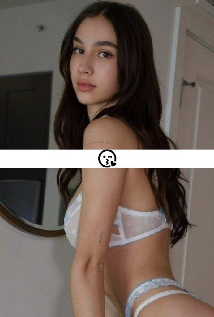 Jenny photo 1