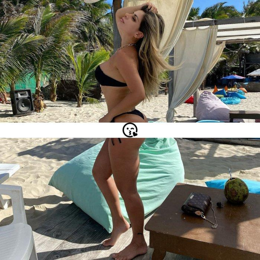 Vanessa photo 1