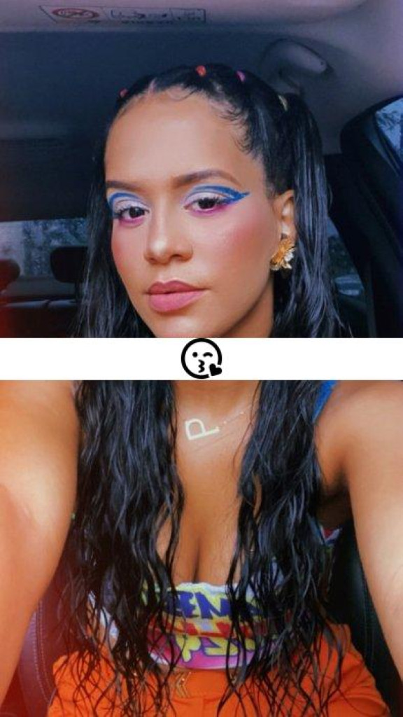 Priscila photo 1