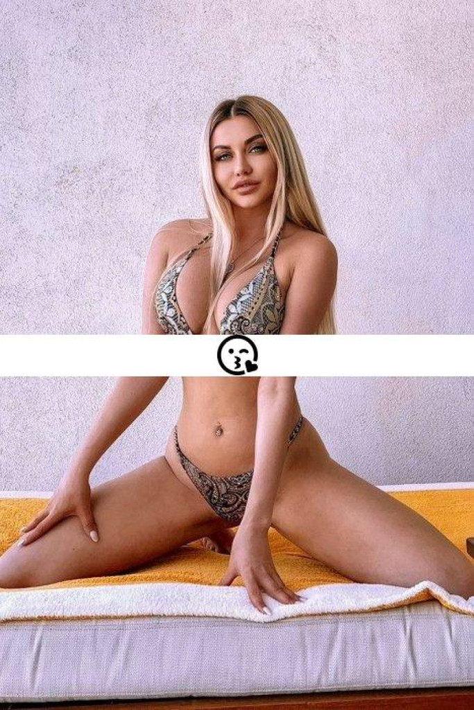 Milana photo 1