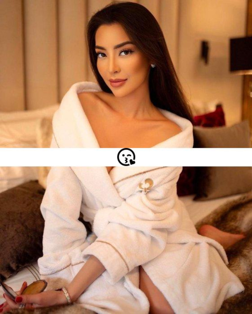 Anisa photo 1