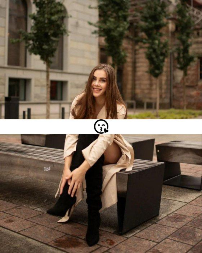 Kristina photo 1