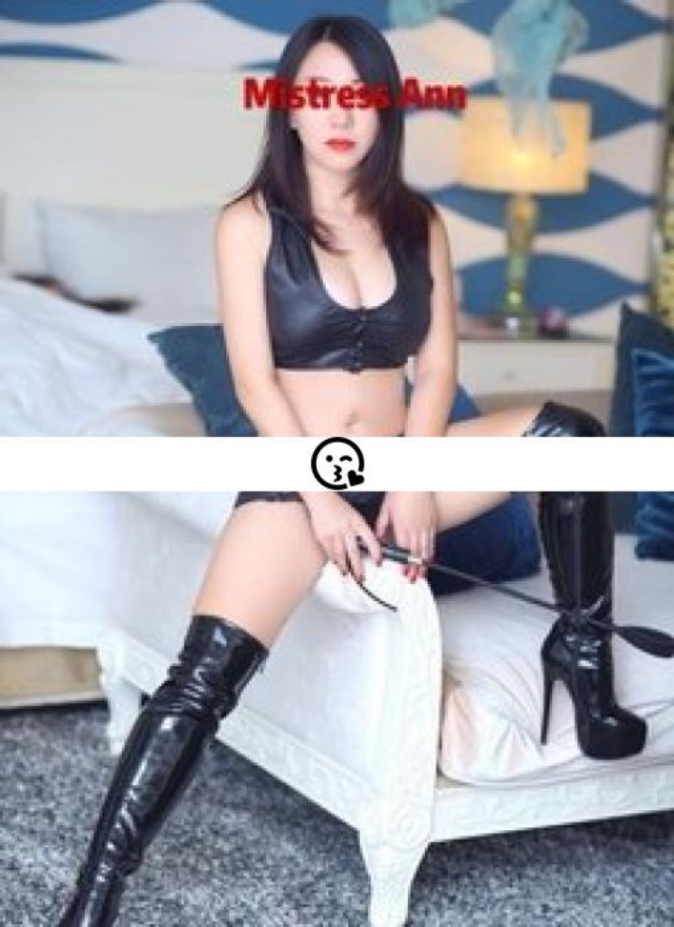 Mistress Ann photo 1