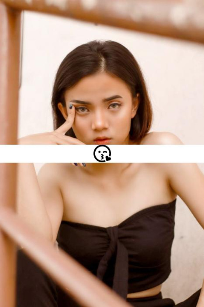 Nadia Cantika photo 1